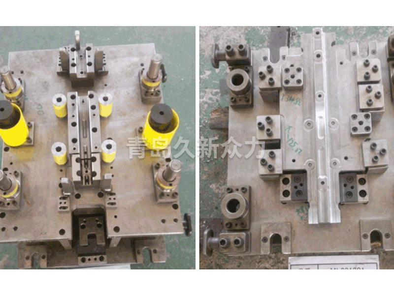 沖壓模具的工藝分析你知道嗎？