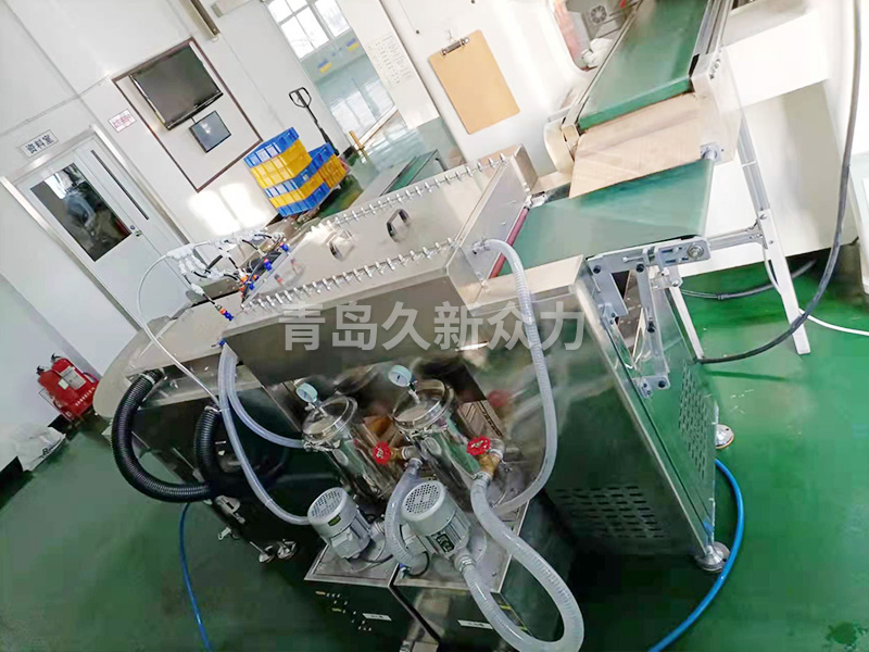 非標(biāo)自動化設(shè)備通常具有的特點(diǎn)